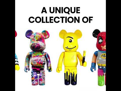 Urbaneez presents "Street Toys"