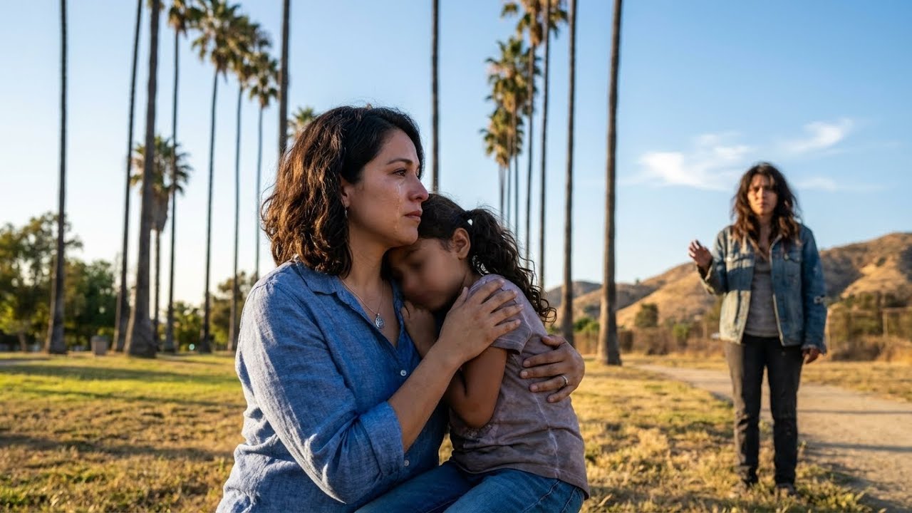 THE LESBIAN TWIN RAISED HER NIECE WHILE HER SISTER SERVED TIME — BLOOD TIES TESTED EVERYTHING