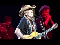 Willie Nelson Outlaw Music Festival 2017