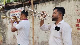 Sheray Punjab Band Patna Live Performance In Patna Barat 2026