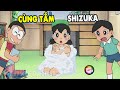 Review Doraemon Tổng Hợp Phần 77 | #CHIHEOXINH | Cùng Tắm Shizuka