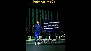 Clip From: Your life is someone elses answer | Finu Ip | ThisisVillageChurch