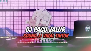 DJ PACU JALUR | DJ SIKIDIBOM YES YES YES PLAT KT BREAKBEAT TREND PACU JALUR VIRAL TIK TOK 2025