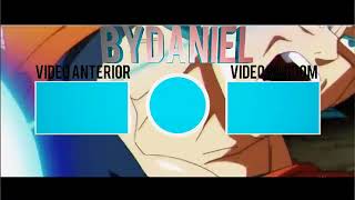 Nueva Outro Para El Cecha Por Lechu C