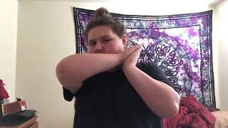 Cleaning My Room With You Guys Hillary Robinson