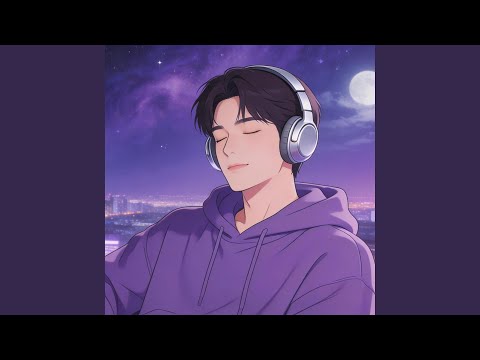 Purple K-Pop | Velvet Neon City