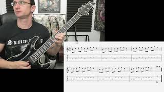 Gabe D. Video Correspondence Lesson 8-2-22