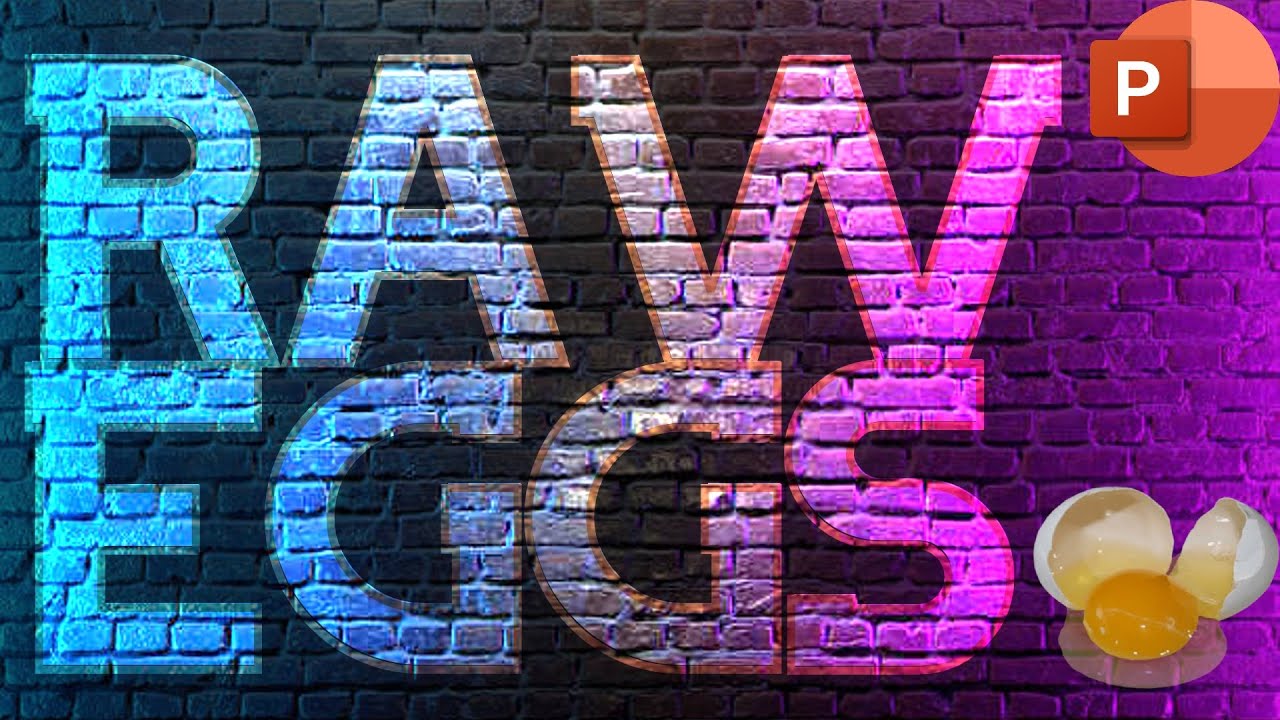 My Powerpoint Presentation On Raw Eggs YouTube my-powerpoint-presentation-on-raw-eggs-youtube