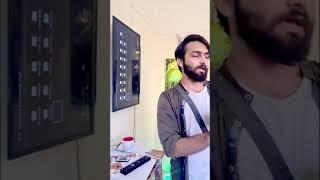 Thesis display of graduation in Graphic designing M C A (session 2017- 2021)(5)