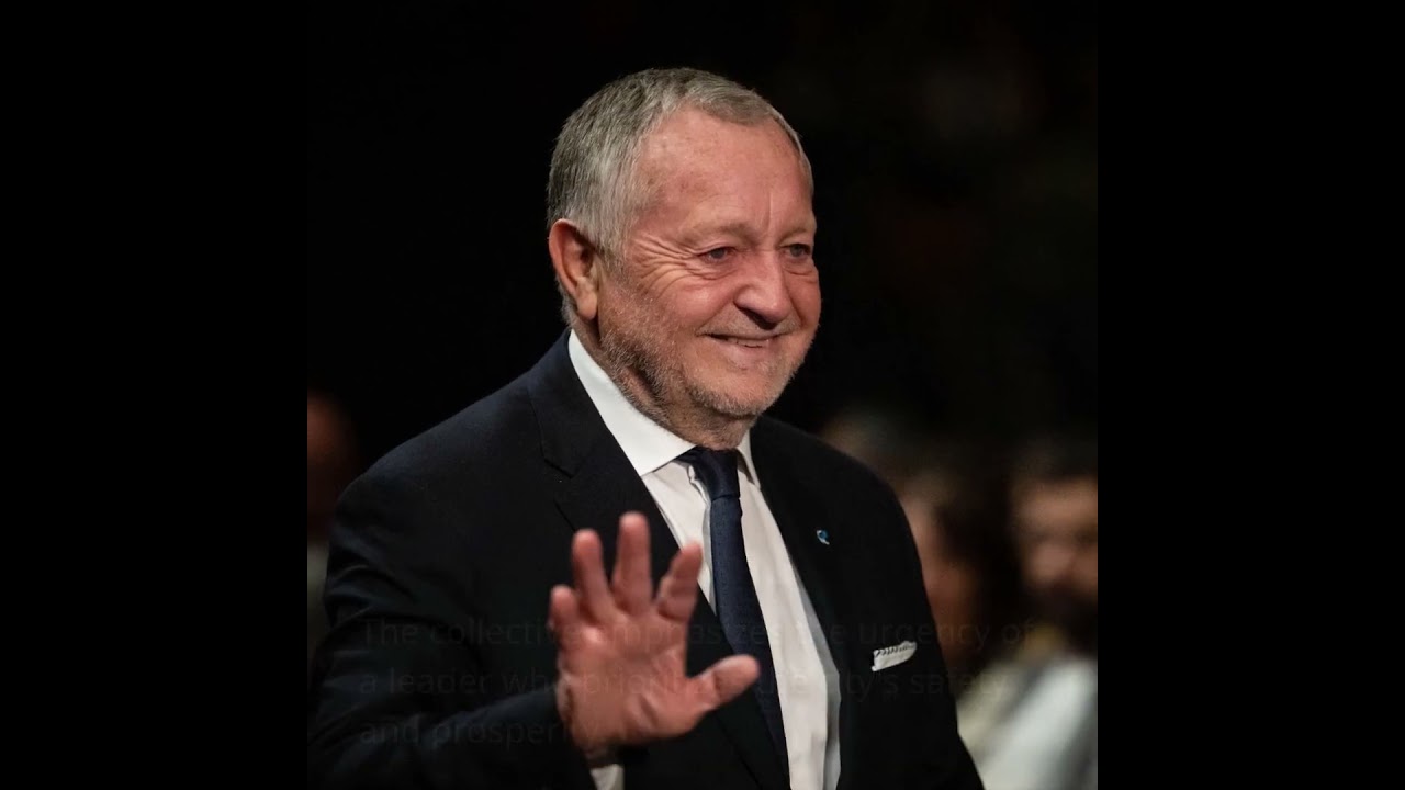 Génération Aulas: Young Lyonnais Unite for 2026 Elections