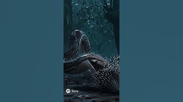 When a Python Meets a Porcupine: A Deadly Encounter!