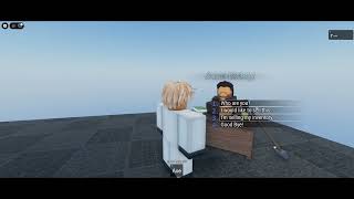npc dialogue system