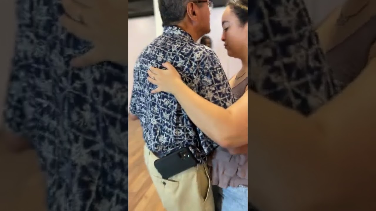 Kizomba Class with Dr. Kizomba - YouTube