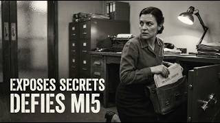 The Most Dangerous Woman in the Cold War - Melita Norwood | True Life Spy Stories