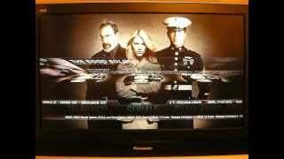 XBMC | VDR 1.7.37 | Aeon Nox 4.0 - MOD | test 1