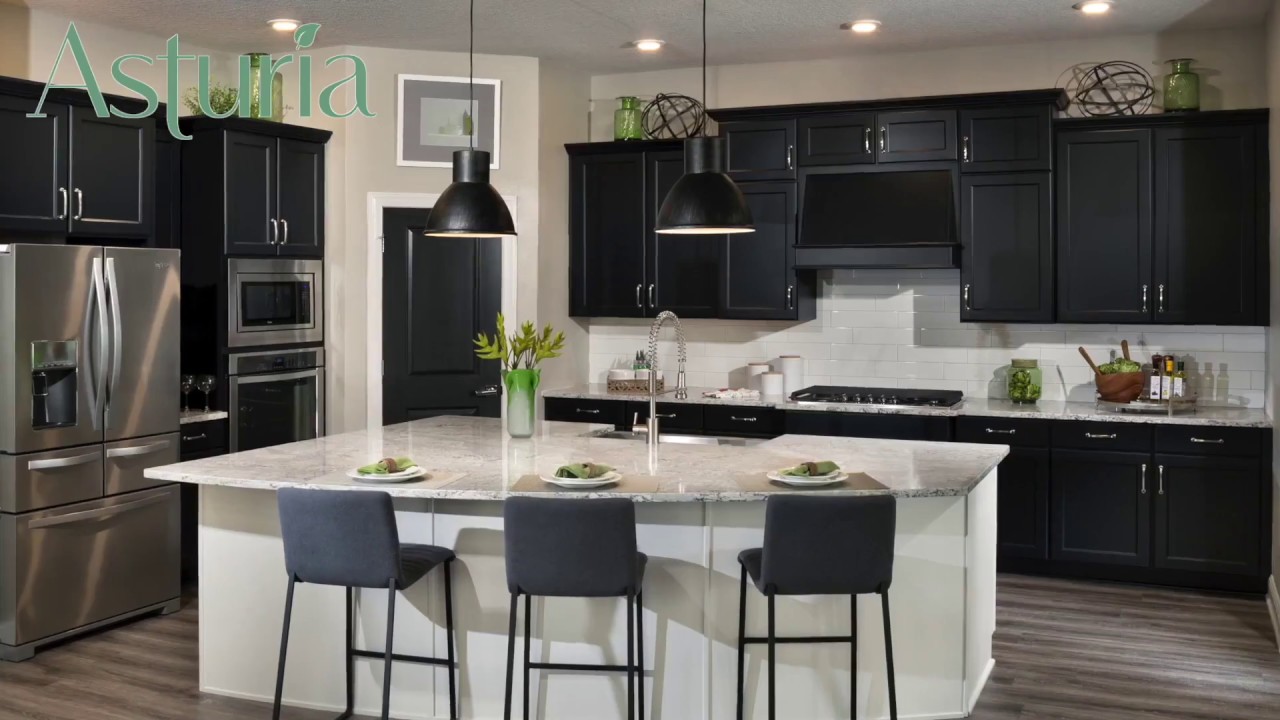 Asturia Florida New Home Community in Odessa, FL YouTube