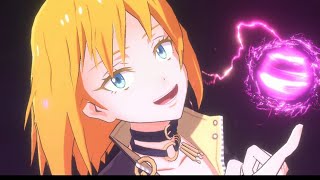 Carrera Ultimate Gameplay! Slime isekai memories