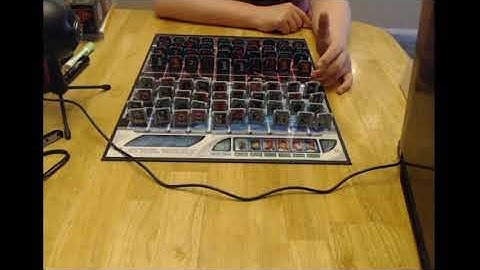 Star Wars Stratego part 2