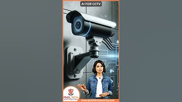 AI FOR CCTV