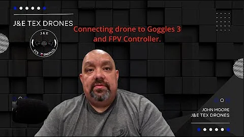 Setting Up the Pavo Femto with DJI Goggles 3 & Controller 3 | Betaflight Made Easy