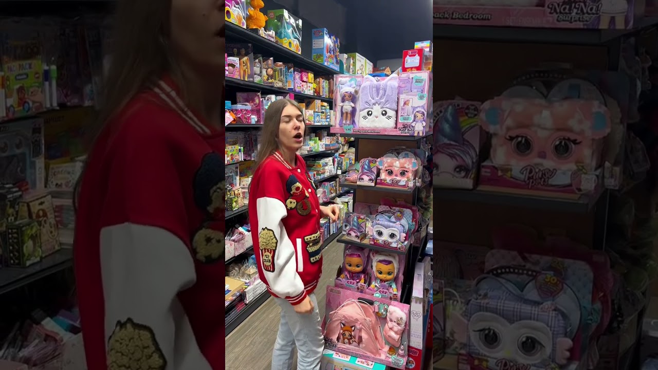 Как определить оригинальную куклу Na Na Na?👀