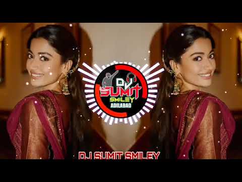 KALLA KADIYALU LEYU DJ SONG REMIX DJ SUMIT SMILEY × GOLU RG 
