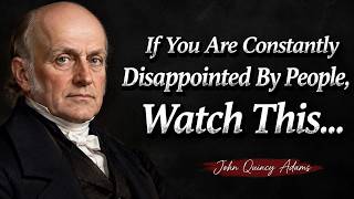 If You Are Constantly Disappointed By People, Watch This...| Quotes Great screenshot 4