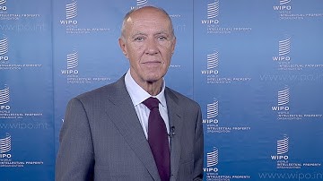 The Global Innovation Index – What’s it all about: WIPO Director General Gurry Explains