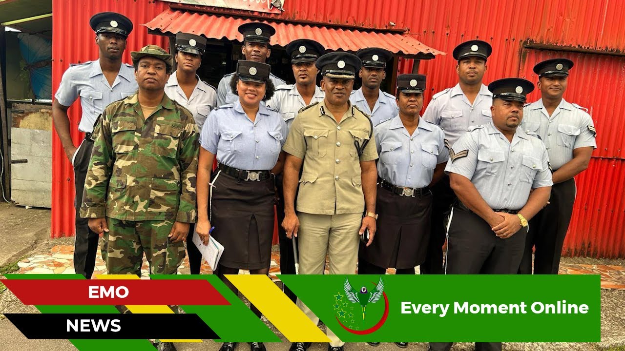 EmoNews: Nightly News for 21st January 2026