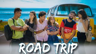 Road Trip | Gujarati Comedy Video - Kaminey Frendzz