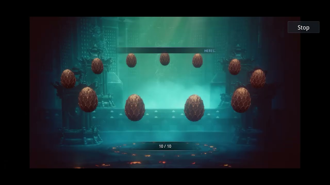 105pcs Dragon Leather | MIR4