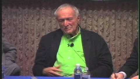 Yale & the World - The Rudolph Years