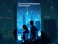 Cyber Security Risk Management ~ eBooks & More
