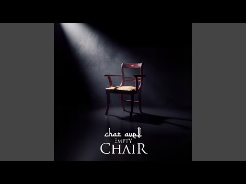 Empty Chair