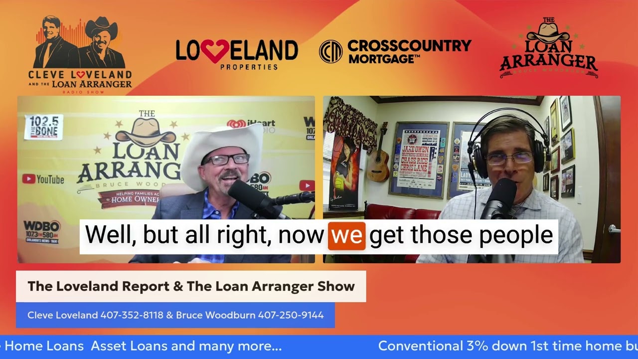 Trump Proposes 50-Year Mortgages — Is It Good or Bad?