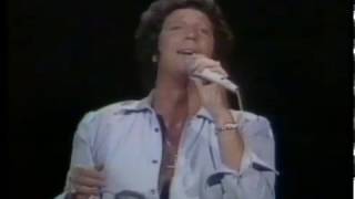 Tom Jones - Danny Boy (Midnight Special 1974)