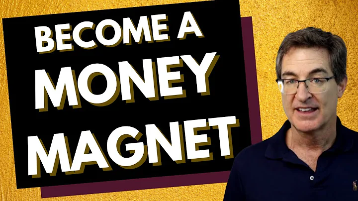 Money Magnet Quickie - Tapping with Brad Yates - DayDayNews