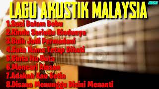 lagu Akustik Malaysia Terbaru 2023 |Lagu Pengantar tidur |