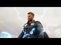 Thor - When Legends Rise (MCU Character Tribute Video)