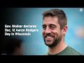 Aaron Rodgers: the mistake, the pariah … The Center of the Packers Universe