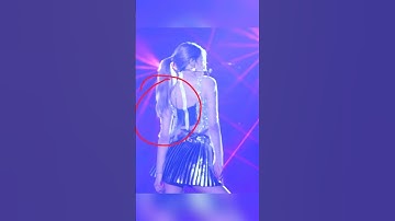 Những Lần Xử Lý Sự Cố Chuyên Nghiệp Của BLACKPINK P.2 #BLACKPINK #Shorts #kdfankpop