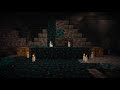 Minecraft 1.19 Wild Update - Ancient Ruins (Deep Dark Cities) and Warden