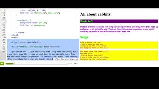 24 CSS font size property   Intro to HTML CSS  Making webpages   Computer Programming   Khan Academy