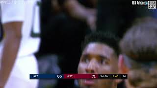 Donovan Mitchell  30 PTS 6 REB: All Possessions (2021-02-27)