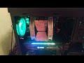 Комплек FX 8320 + SABERTOOTH 990FX