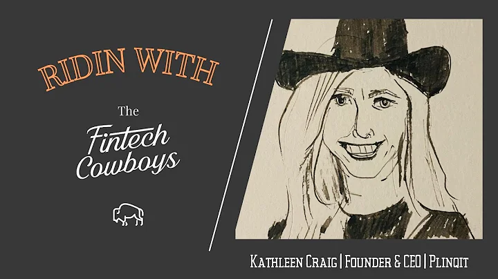 Kathleen Craig | Founder & CEO | Plinqit - Ridin w...