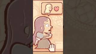 my wife thought I was dead... #storyteller #storytellergame #puzzle #funny #gaming #messyourself