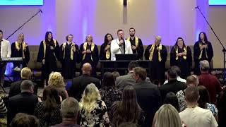 Redemption Road Church  Campmeeting   7pm.  10-14-2026