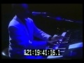 ERIC CLAPTON 24 Nights 4 Piece Band part 1