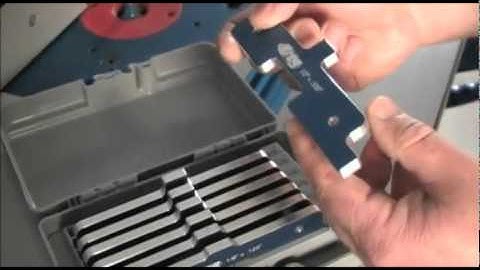 Kreg Precision Set Up Bars Set